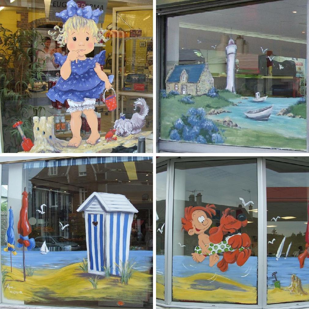 Eté Mer
